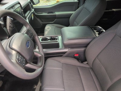 2026 Ford F-150 STX - Crossroads Courtesy Demo