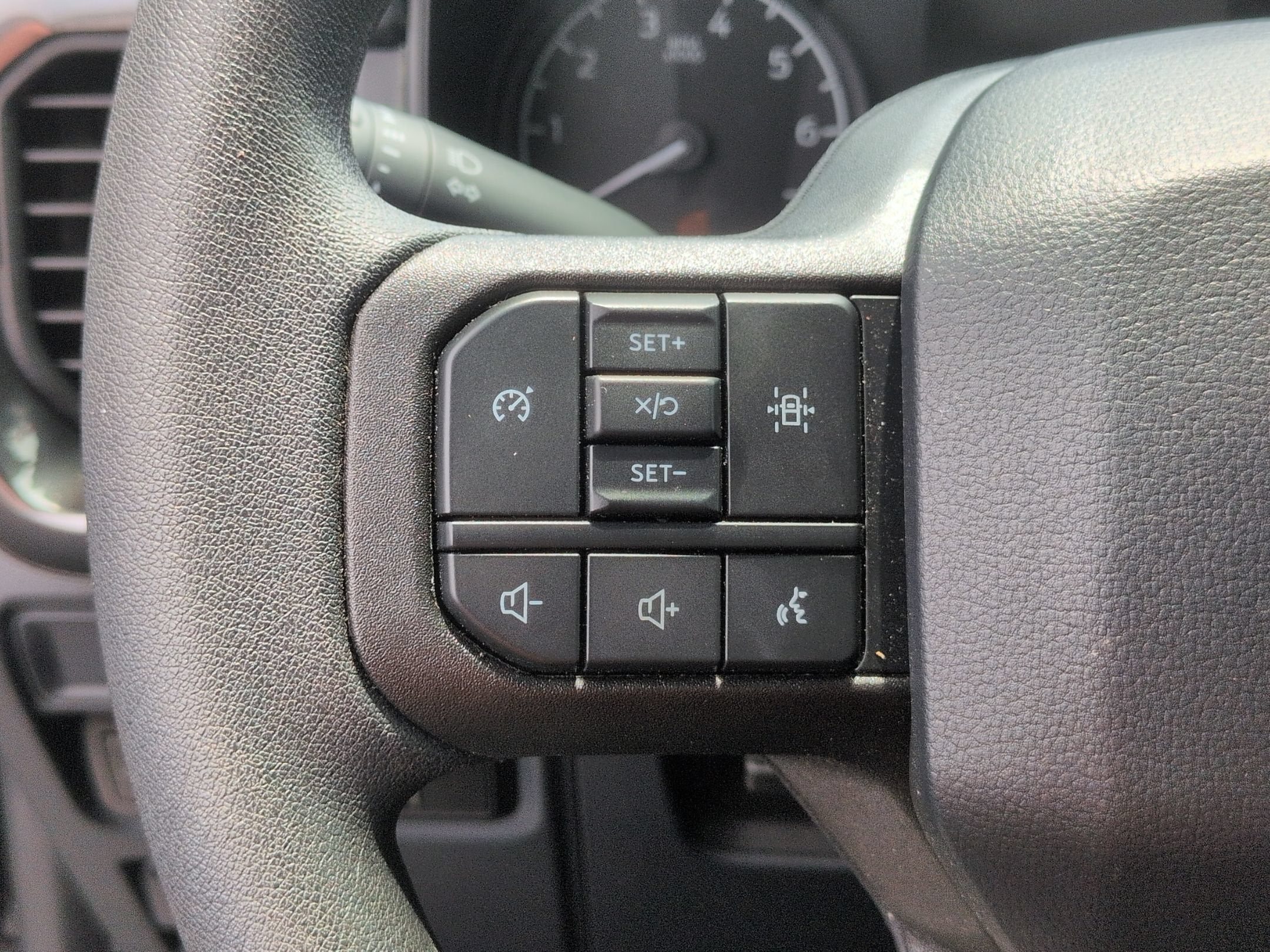 2026 Ford F-150 STX - Crossroads Courtesy Demo