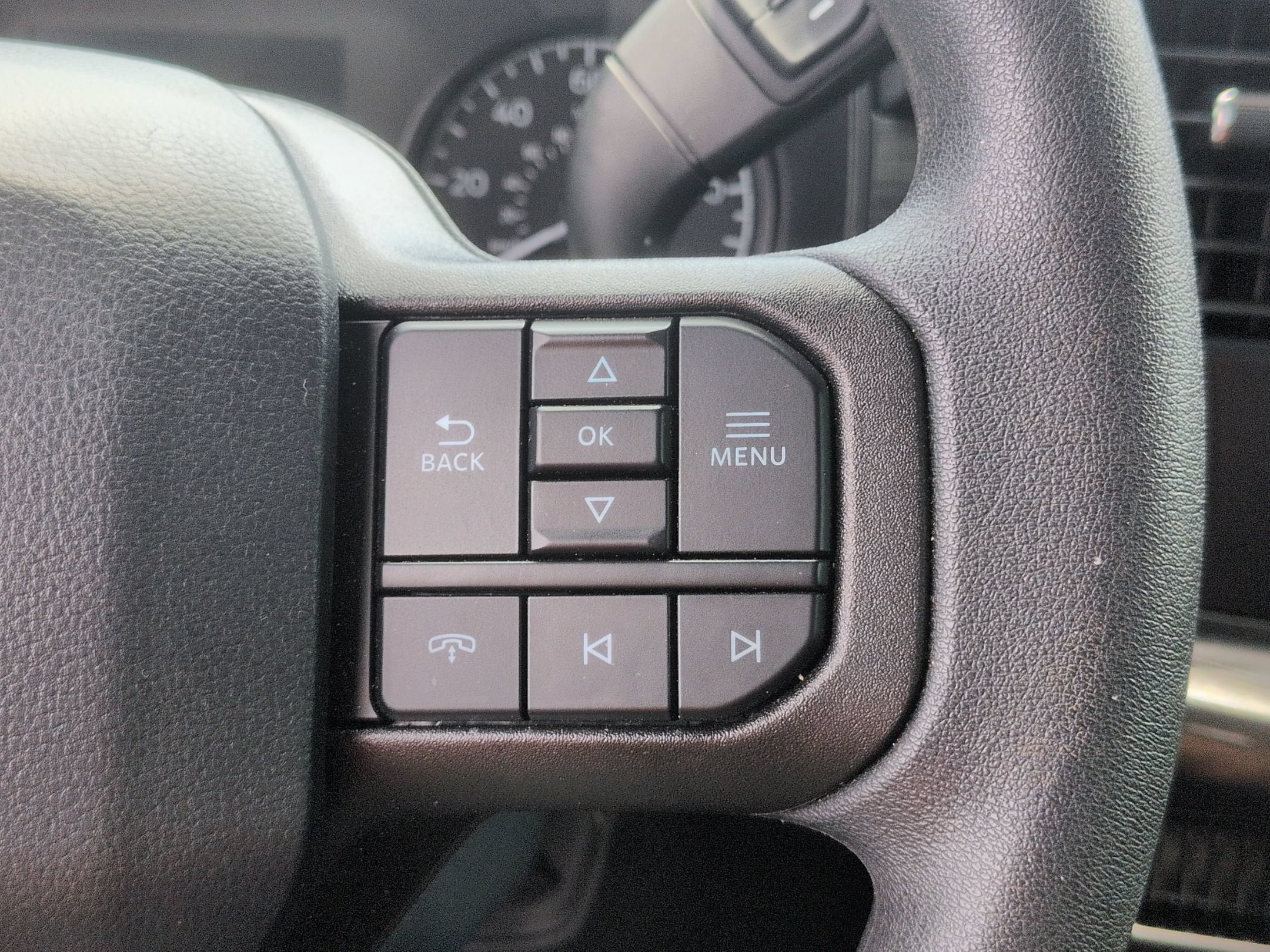 2026 Ford F-150 STX - Crossroads Courtesy Demo