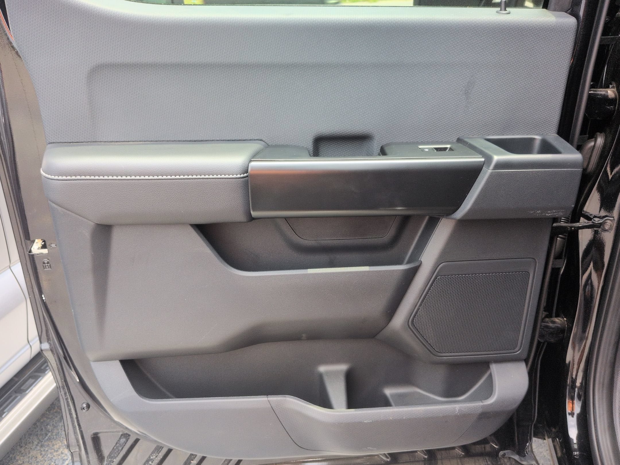 2026 Ford F-150 STX - Crossroads Courtesy Demo