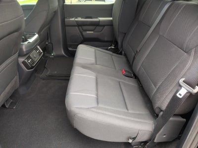 2026 Ford F-150 STX - Crossroads Courtesy Demo