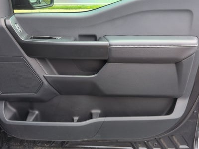 2026 Ford F-150 STX - Crossroads Courtesy Demo