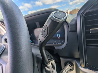 2025 Ford F-150 XL - Crossroads Courtesy Demo