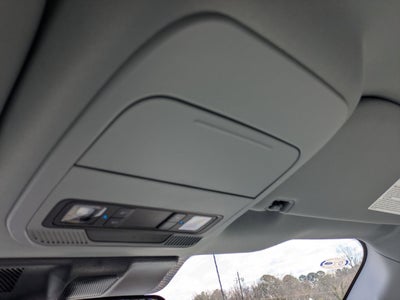 2025 Ford F-150 XL - Crossroads Courtesy Demo