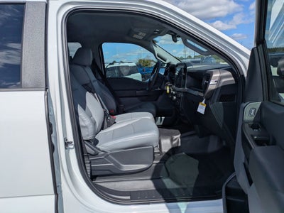 2025 Ford F-150 XL - Crossroads Courtesy Demo