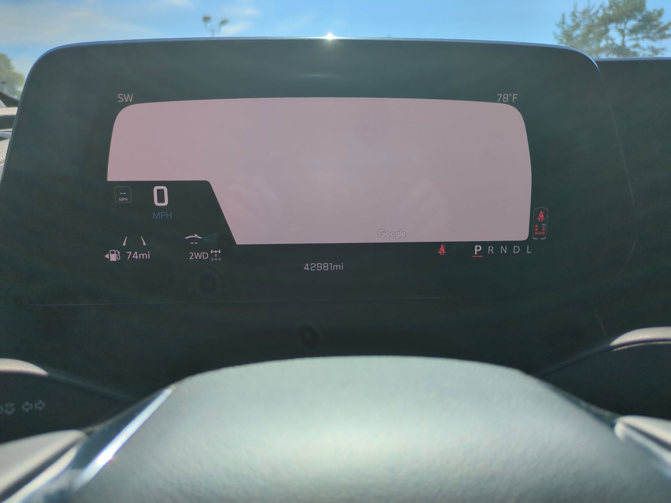 2024 Chevrolet Traverse AWD Z71