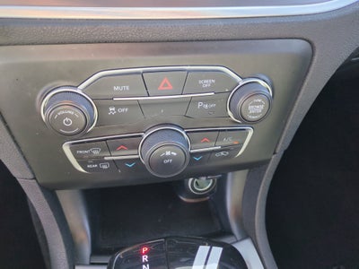 2021 Dodge Charger SXT