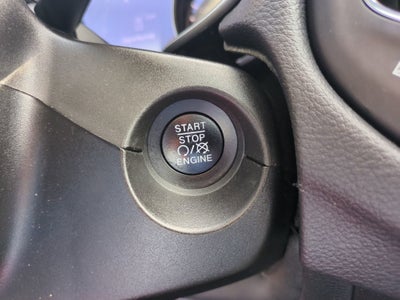 2019 Jeep Compass Sport