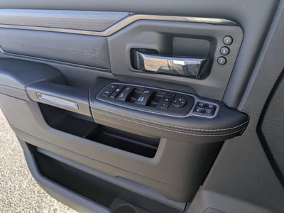 2024 RAM 2500 Limited