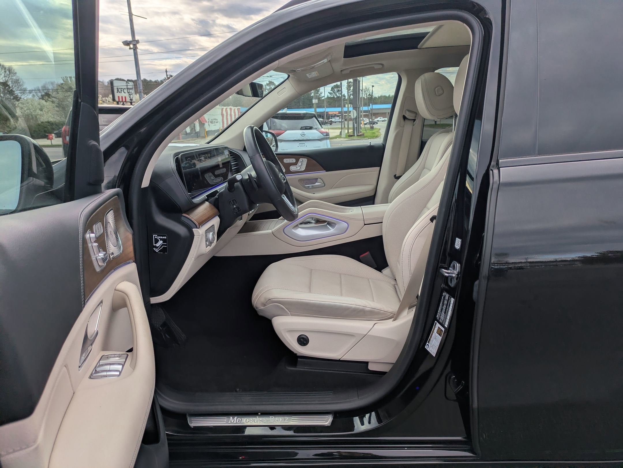 2022 Mercedes-Benz GLE GLE 350