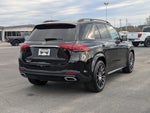 2022 Mercedes-Benz GLE GLE 350