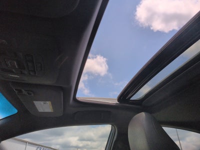 2019 Toyota Avalon Limited