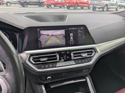 2022 BMW 4 Series M440i xDrive