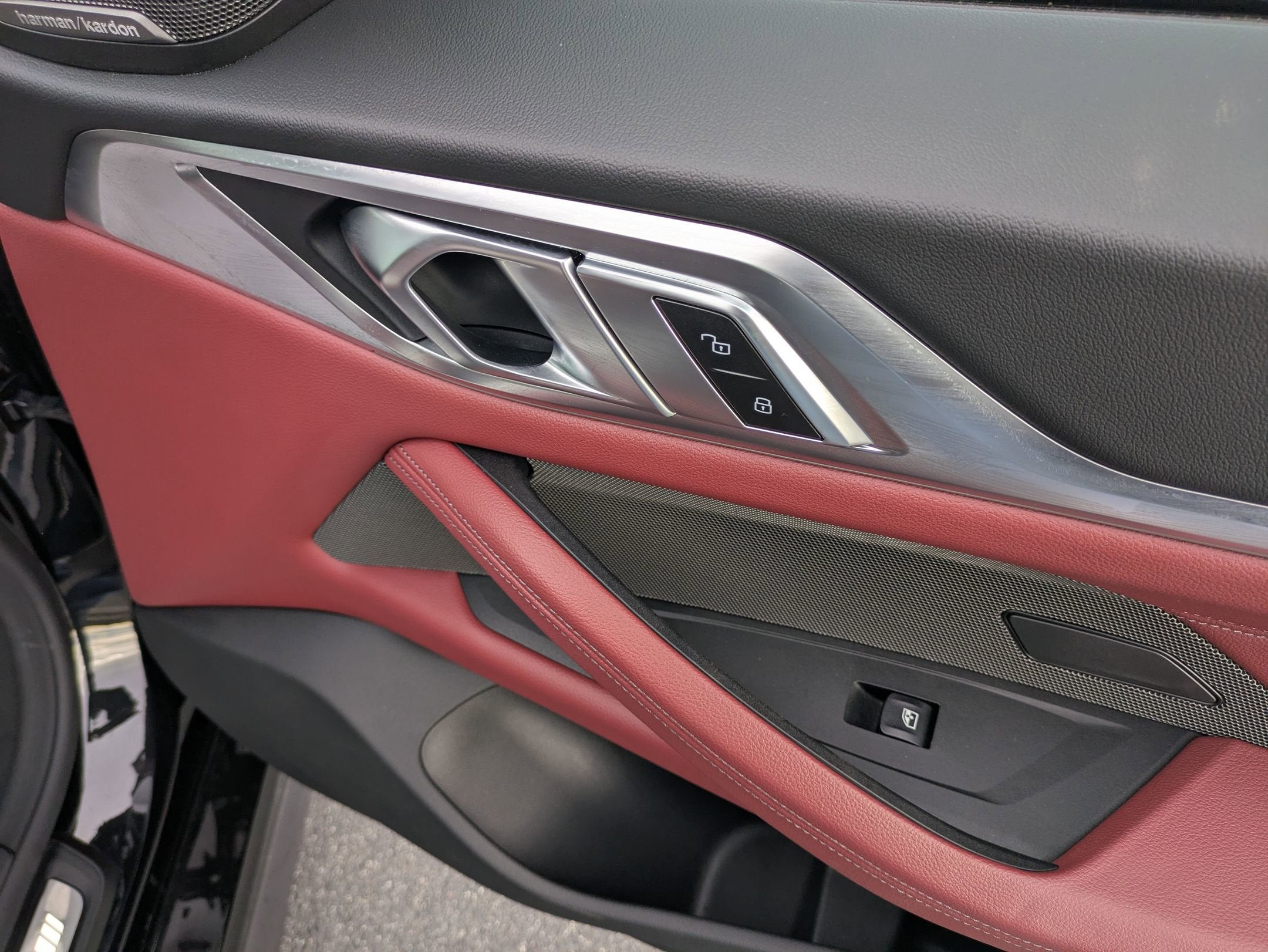 2022 BMW 4 Series M440i xDrive