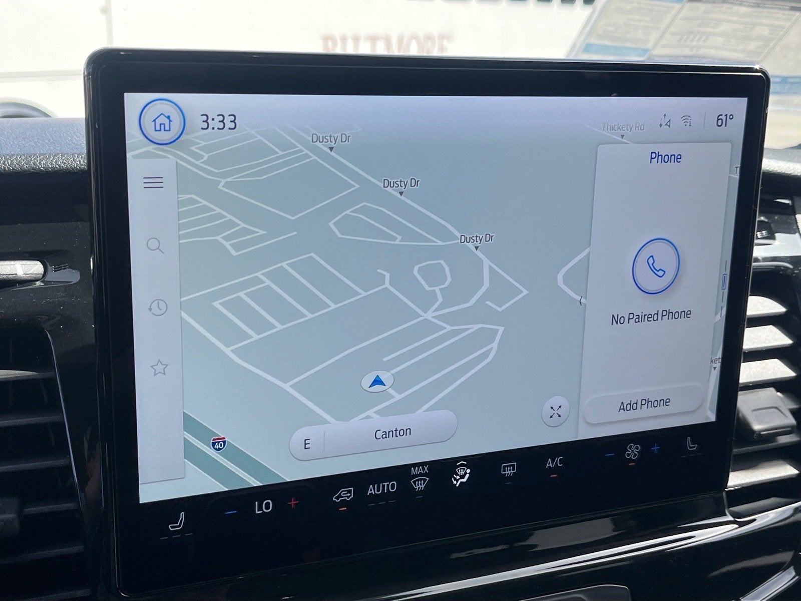 2026 Ford Transit Passenger Wagon Passenger Van XLT