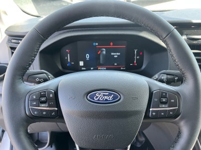 2026 Ford Transit Passenger Wagon Passenger Van XLT