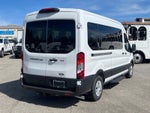 2026 Ford Transit Passenger Wagon Passenger Van XLT