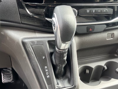 2026 Ford Transit Passenger Wagon 350 XLT