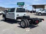 2025 Ford Super Duty F-450 DRW XLT