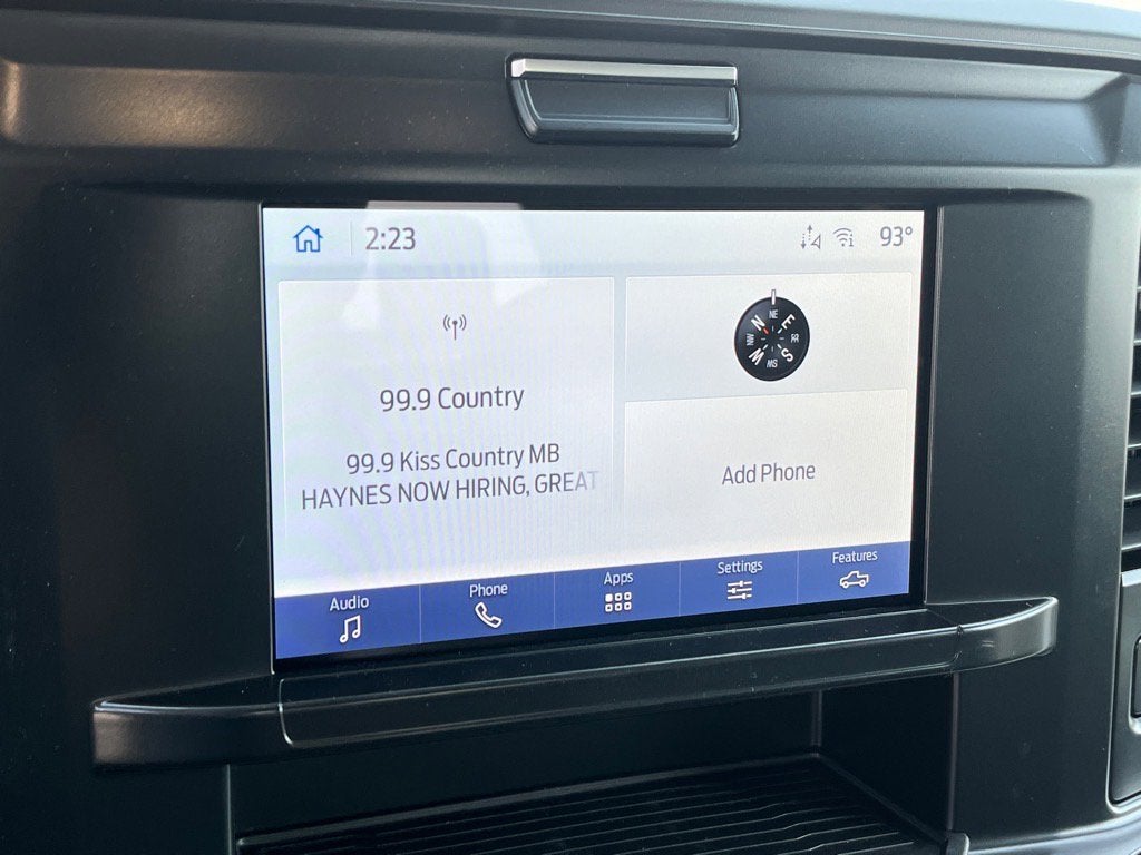 2025 Ford Super Duty F-450 DRW XLT