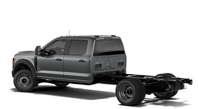 2027 Ford Super Duty F-450 DRW XL DRW