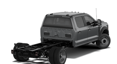 2027 Ford Super Duty F-450 DRW XL DRW