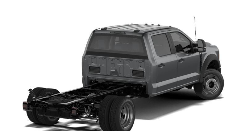 2027 Ford Super Duty F-450 DRW XL DRW