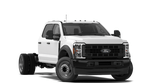 2027 Ford Super Duty F-450 DRW F-450® XL