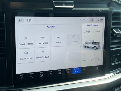 2026 Ford Super Duty F-450 DRW Lariat DRW