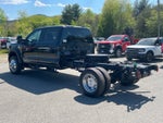 2026 Ford Super Duty F-450 DRW Lariat DRW