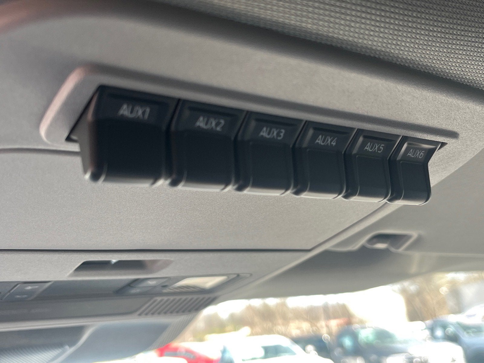 2026 Ford Super Duty F-550 DRW XL DRW