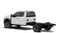 2027 Ford Super Duty F-450 DRW XL DRW