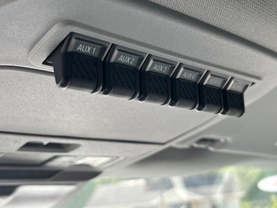 2025 Ford Super Duty F-550 DRW XL DRW