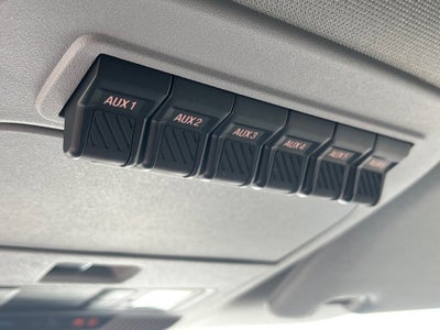 2025 Ford Super Duty F-550 DRW XL DRW