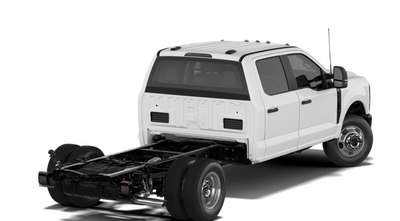 2027 Ford Super Duty F-350 DRW DRW