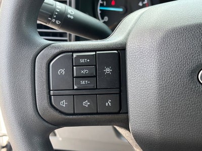 2025 Ford Super Duty F-350 DRW XL DRW