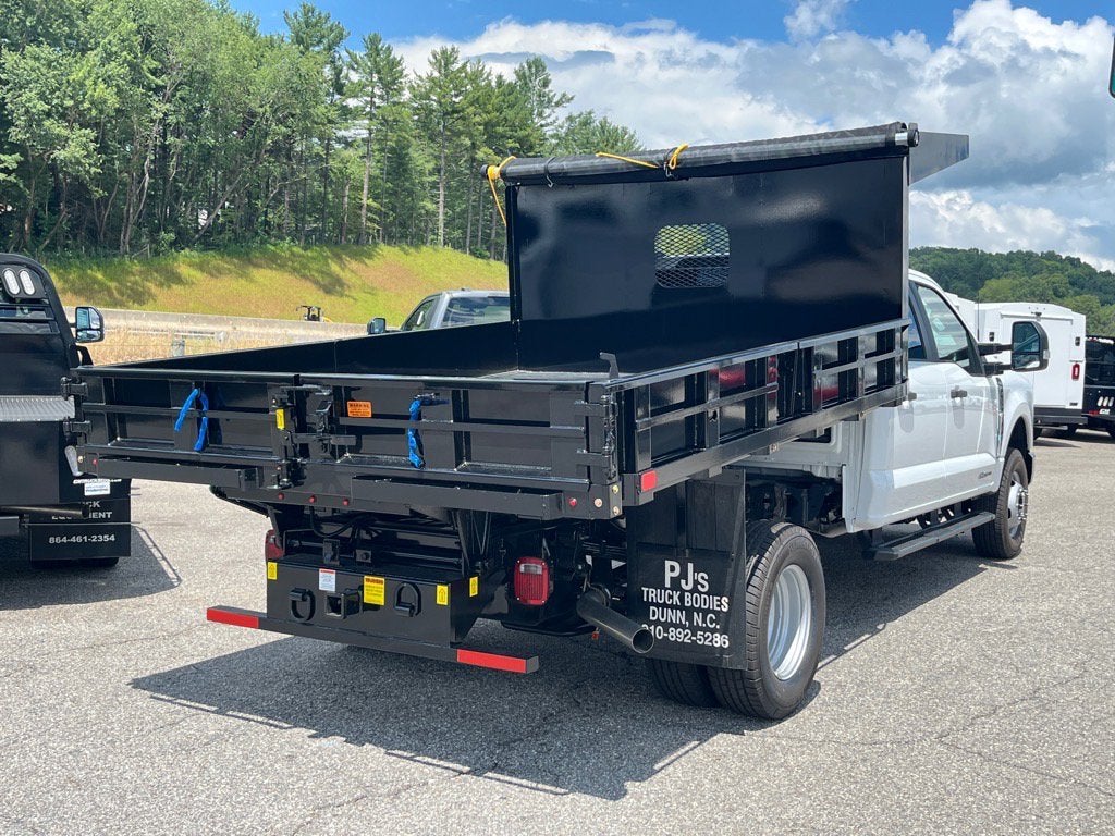 2025 Ford Super Duty F-350 DRW XL DRW