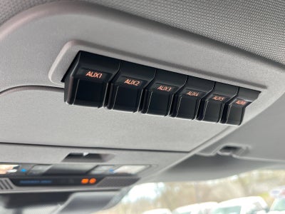 2026 Ford Super Duty F-350 DRW XL DRW