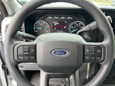 2026 Ford Super Duty F-350 DRW XL DRW