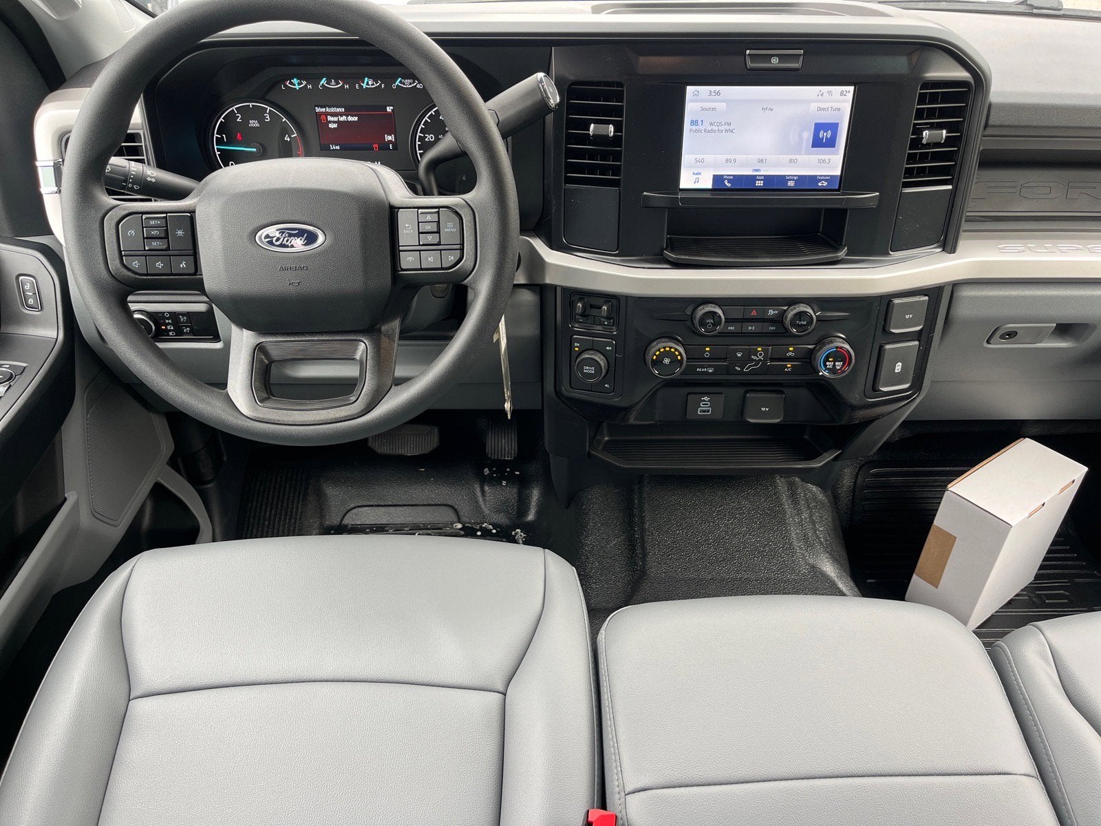 2026 Ford Super Duty F-350 DRW XL DRW