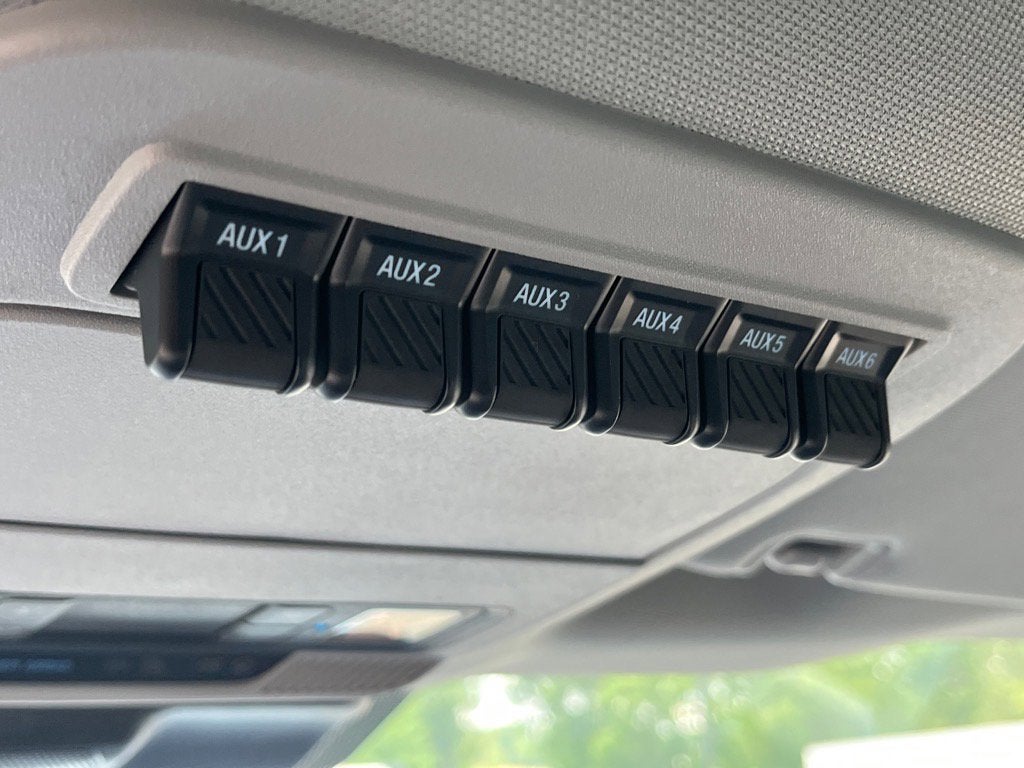 2025 Ford Super Duty F-350 DRW XL DRW