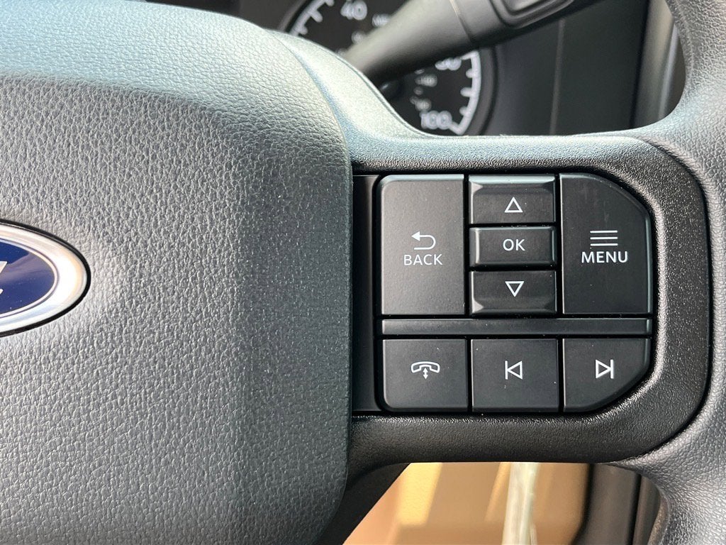 2025 Ford Super Duty F-350 DRW XLT