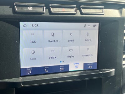 2023 Ford Super Duty F-350 DRW XL