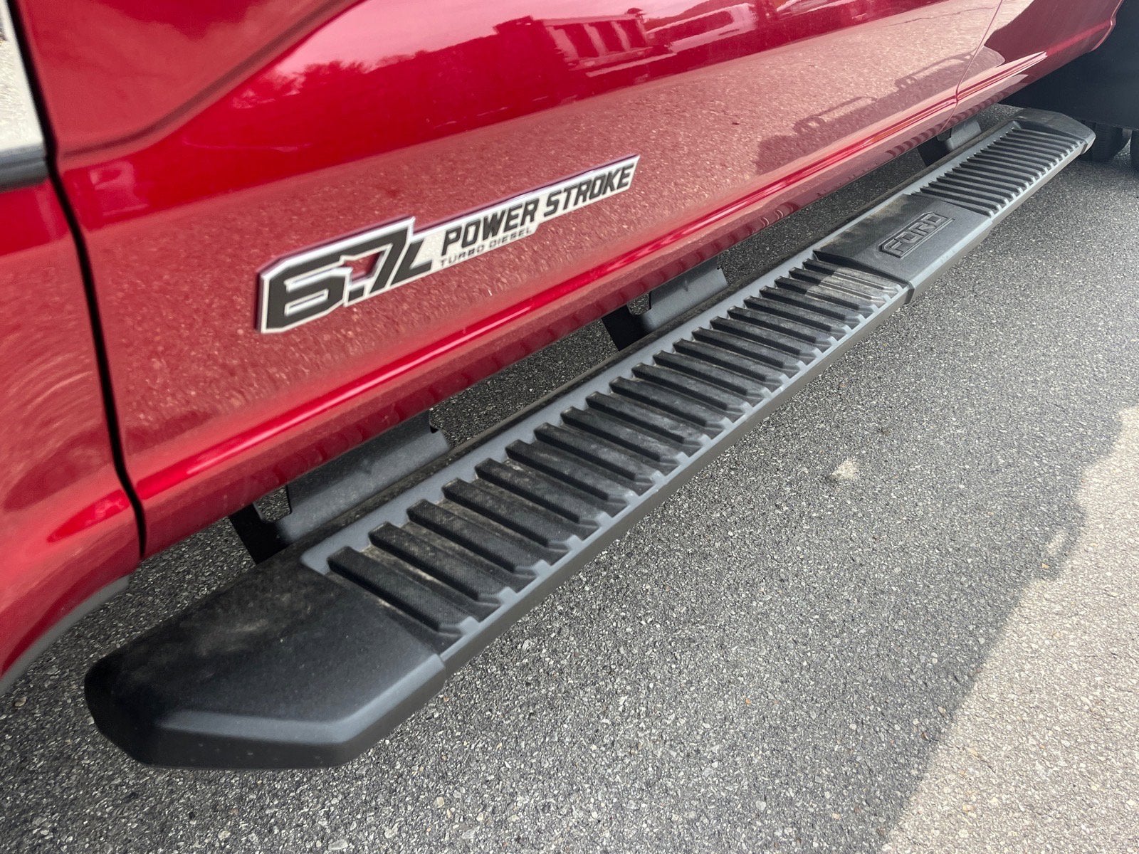 2026 Ford Super Duty F-350 DRW DRW