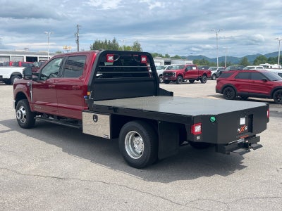 2026 Ford Super Duty F-350 DRW DRW