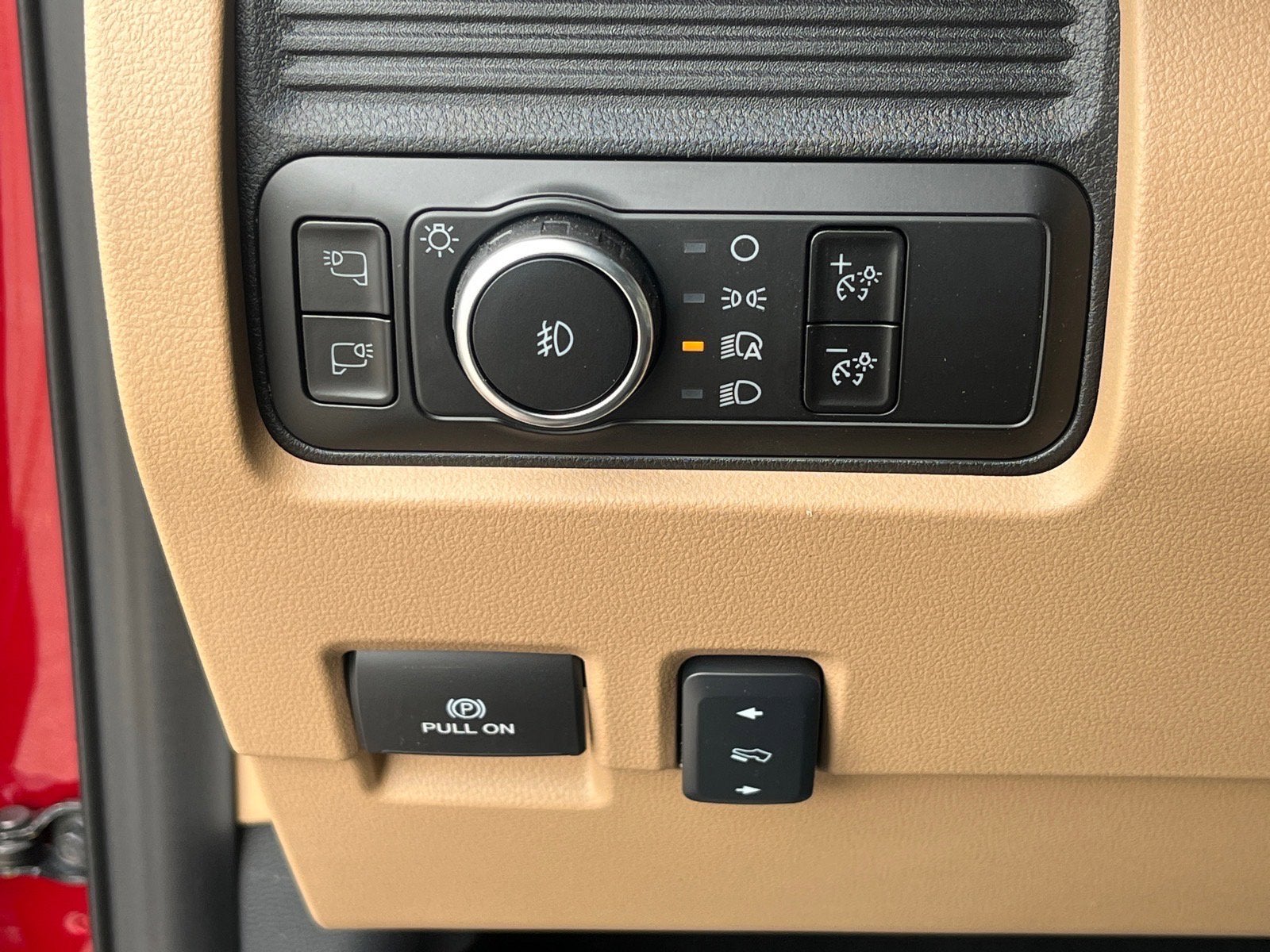 2026 Ford Super Duty F-350 DRW Lariat DRW
