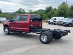 2026 Ford Super Duty F-350 DRW Lariat DRW