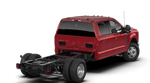 2026 Ford Super Duty F-350 DRW Lariat DRW