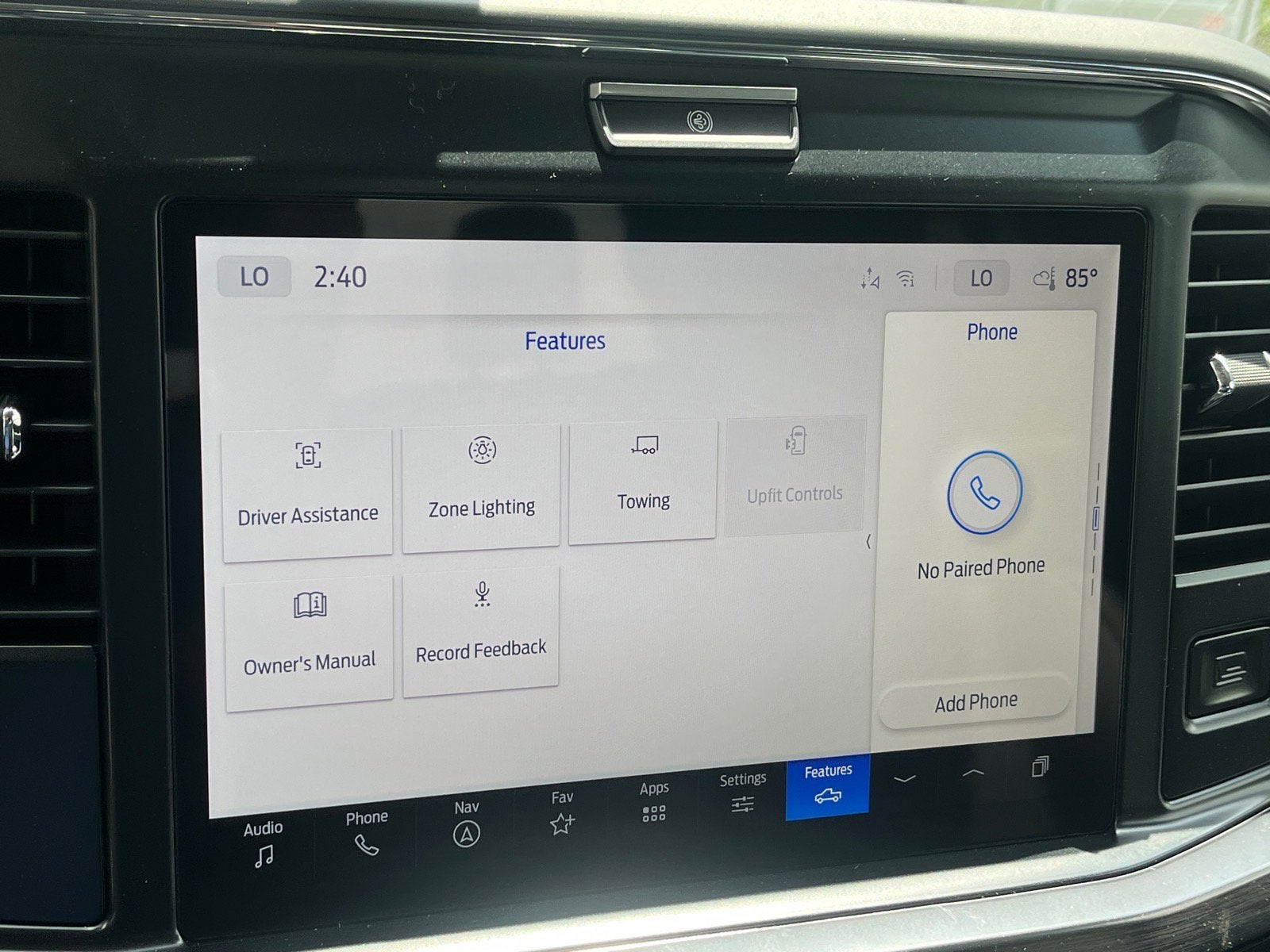 2026 Ford Super Duty F-350 DRW DRW