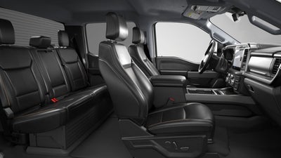 2026 Ford Super Duty F-350 DRW DRW